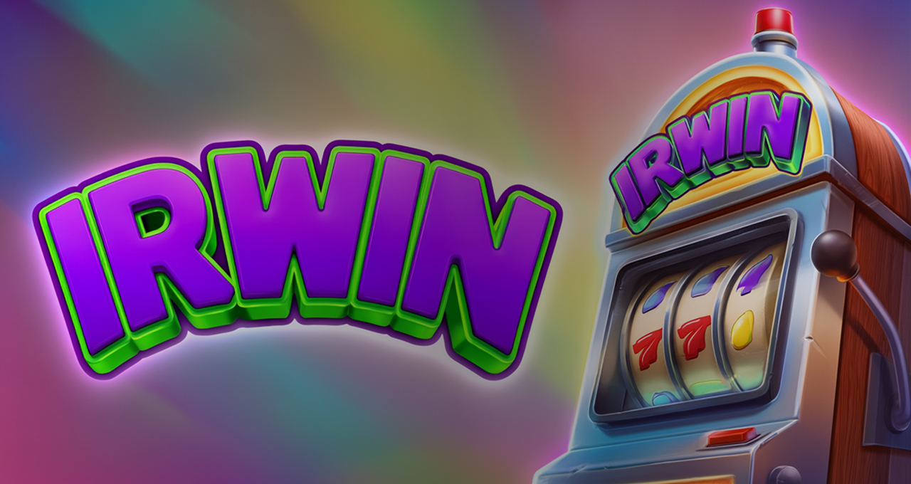 Irwin